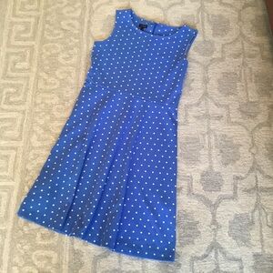 Talbots Dress